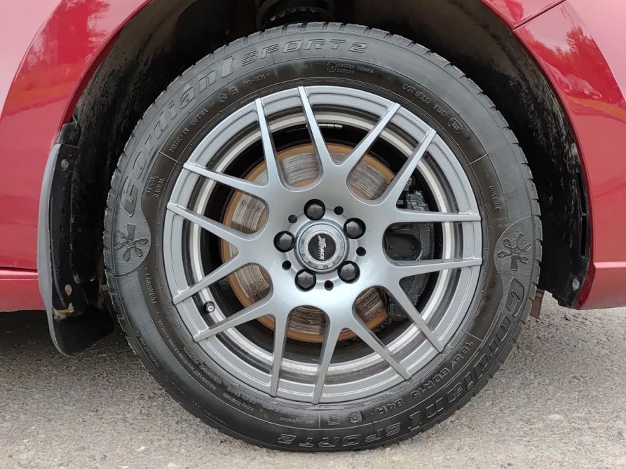 Volkswagen Polo VI Ижевск  - изображение 22