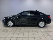 Chevrolet Cruze I Уфа  - изображение 26