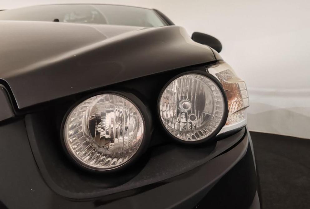 Chevrolet Aveo II Ярославль  - изображение 19