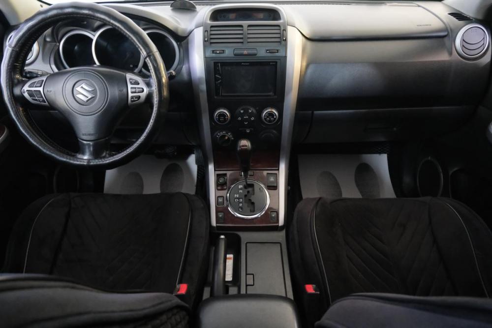 Suzuki Grand Vitara II Омск  - изображение 14