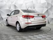 Kia Rio III Рестайлинг Ульяновск  - изображение 23