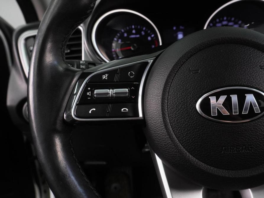 Kia Ceed III Воронеж  - изображение 13