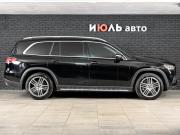 Mercedes-Benz GLS II (X167) Екатеринбург  - изображение 25