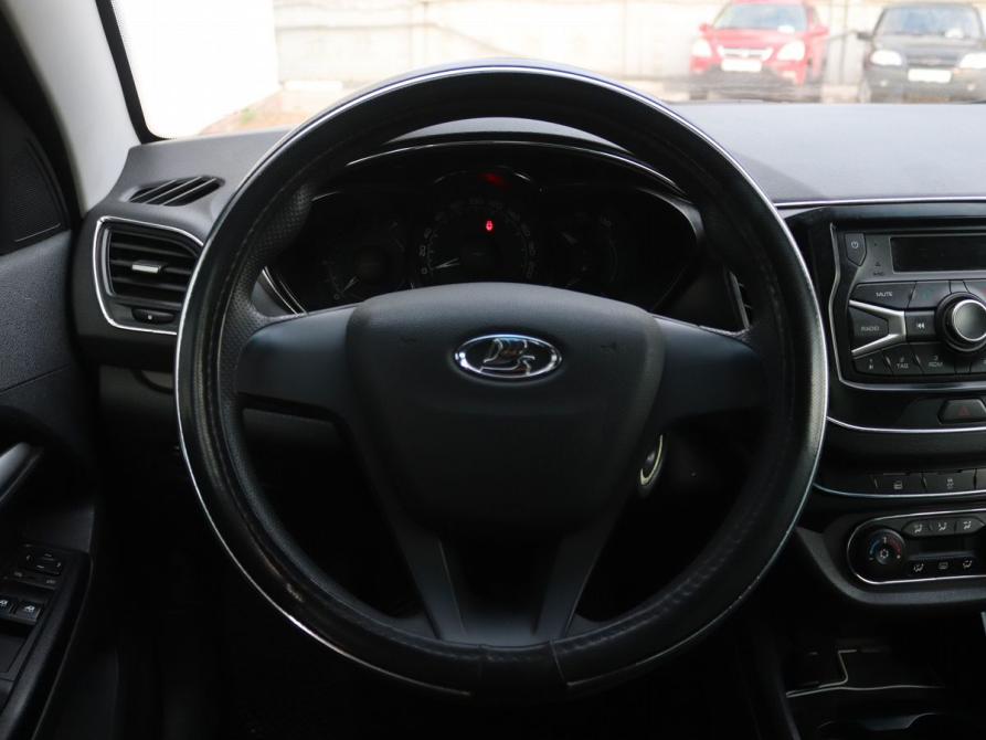 Lada (ВАЗ) Vesta I Нижний Новгород  - изображение 13