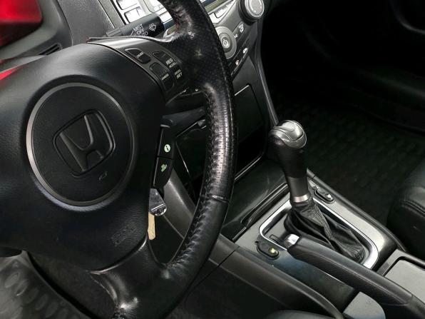 Honda Accord VII Рестайлинг с пробегом 2007 года, цена 830 000 рублей, 318118 км, седан, Автокод Объявления