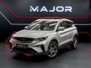 Geely Coolray I Москва  - изображение 29