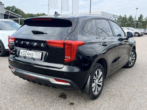 Haval Jolion I с пробегом 2023 года, цена 1 670 001 рубль, 80000 км, внедорожник, Автокод Объявления