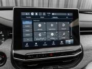 Jeep Compass II Рестайлинг Москва  - изображение 45