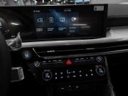 Hyundai Sonata VIII (DN8) Рестайлинг Москва  - изображение 38