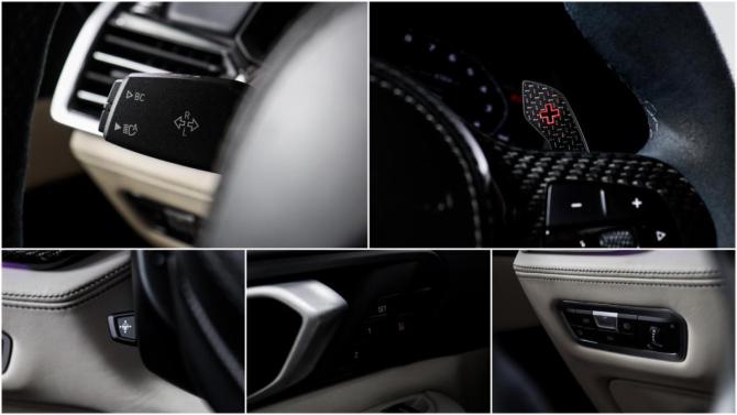 BMW X5 IV (G05/G18) с пробегом 2022 года, цена 6 200 000 рублей, 67850 км, внедорожник, Автокод Объявления