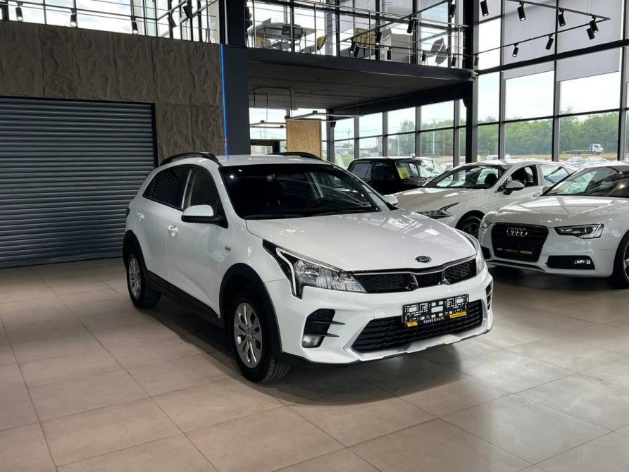 Kia Rio IV Рестайлинг Оренбург  - изображение 3