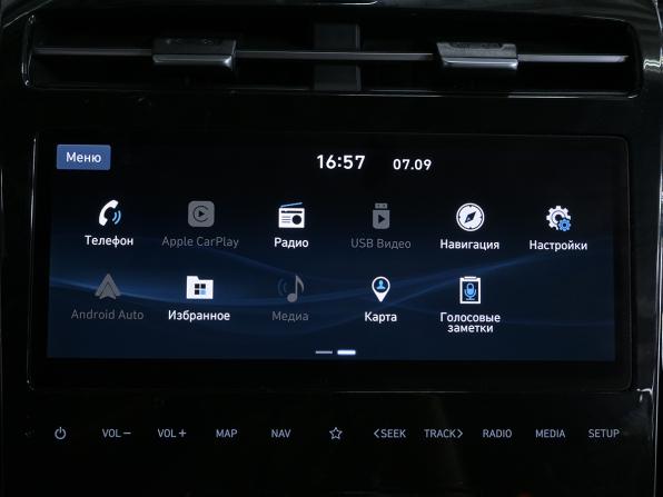 Hyundai Tucson IV с пробегом 2022 года, цена 3 220 000 рублей, 28000 км, внедорожник, Автокод Объявления