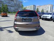 Honda CR-V IV Рестайлинг Йошкар-Ола  - изображение 29