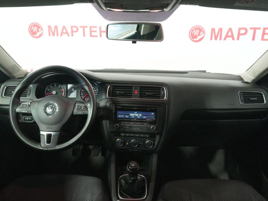 Volkswagen Jetta VI Вологда  - изображение 15