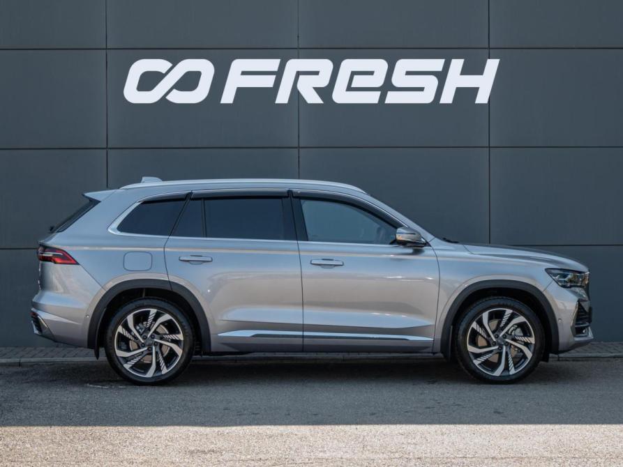 Geely Monjaro I Краснодар  - изображение 5
