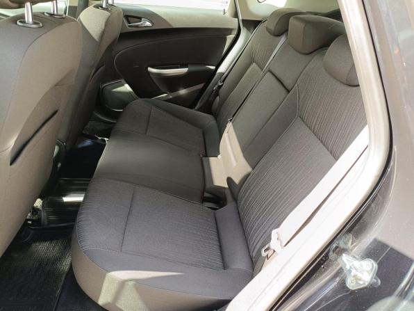 Opel Astra J с пробегом 2011 года, цена 549 000 рублей, 178000 км, хэтчбек, Автокод Объявления