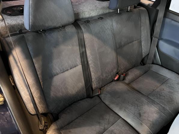 Mitsubishi Space Star I с пробегом 2000 года, цена 79 700 рублей, 377184 км, компактвэн, Автокод Объявления