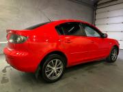 Mazda 3 I (BK) Рестайлинг Новосибирск  - изображение 33