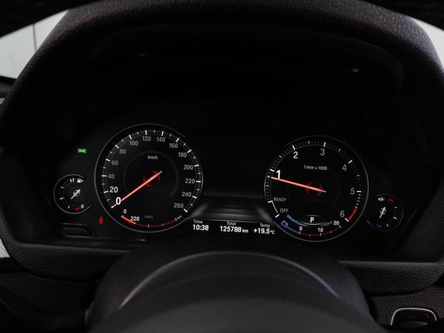 BMW 3 серии VI (F3x) Рестайлинг Воронеж  - изображение 20