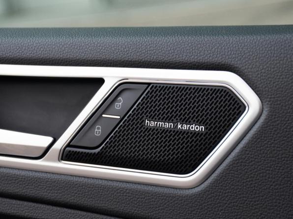 Volkswagen Tiguan II Рестайлинг (China Market) с пробегом 2023 года, цена 4 148 000 рублей, 36000 км, внедорожник, Автокод Объявления