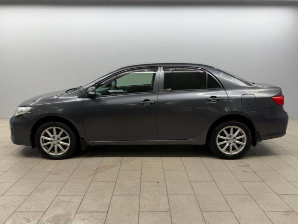 Toyota Corolla X (E140 E150) Рестайлинг с пробегом 2012 года, цена 740 000 рублей, 309460 км, седан, Автокод Объявления