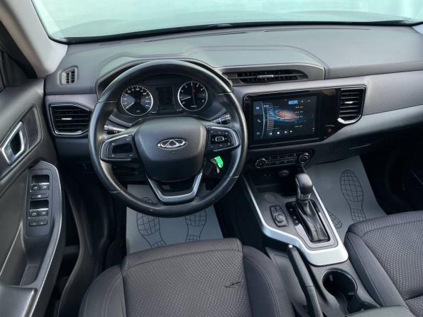 Chery Tiggo 4 I Рестайлинг с пробегом 2019 года, цена 1 110 000 рублей, 120976 км, внедорожник, Автокод Объявления