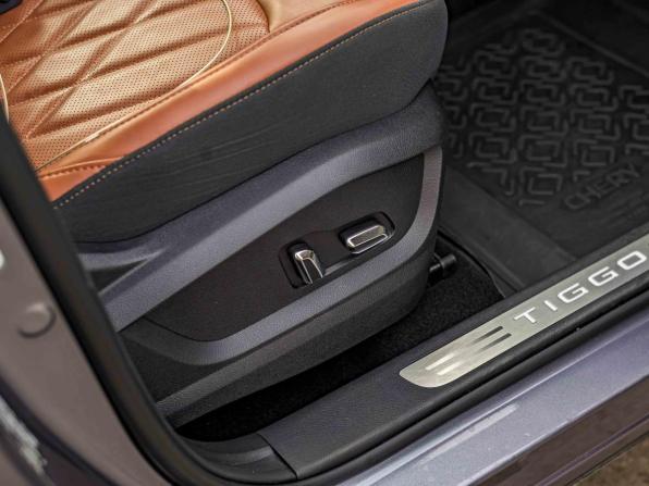 Chery Tiggo 8 Pro Max I Рестайлинг с пробегом 2023 года, цена 2 200 000 рублей, 89990 км, внедорожник, Автокод Объявления