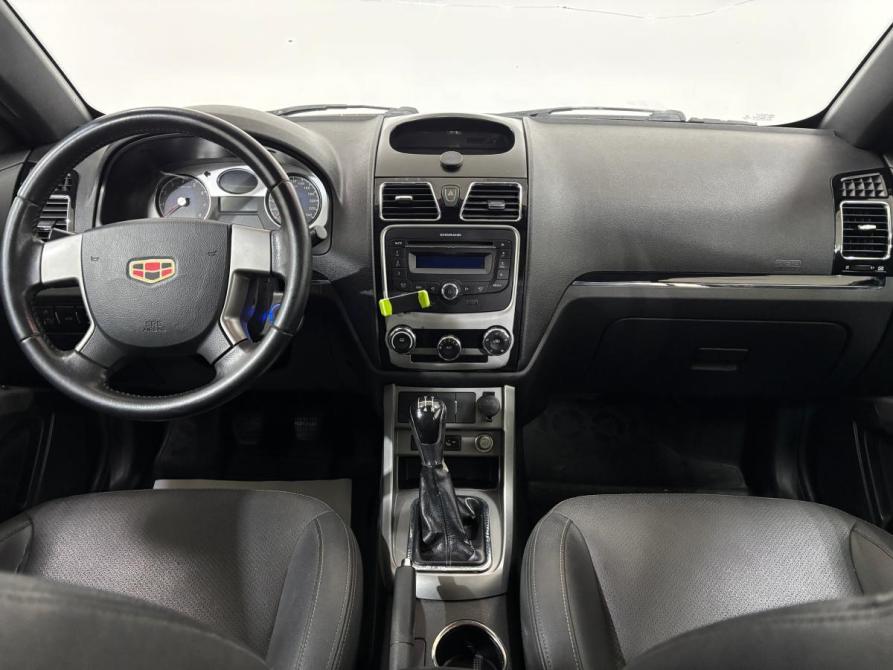 Geely Emgrand EC7 Альметьевск  - изображение 13