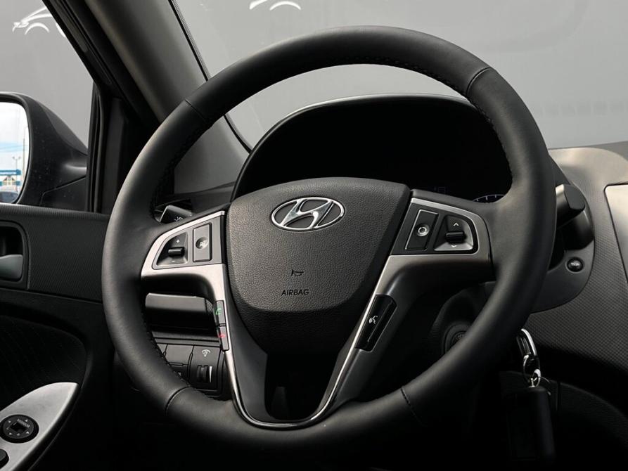 Hyundai Solaris I Рестайлинг Санкт-Петербург  - изображение 20