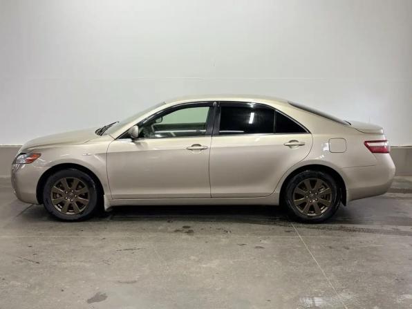 Toyota Camry VI (XV40) с пробегом 2007 года, цена 877 000 рублей, 173000 км, седан, Автокод Объявления