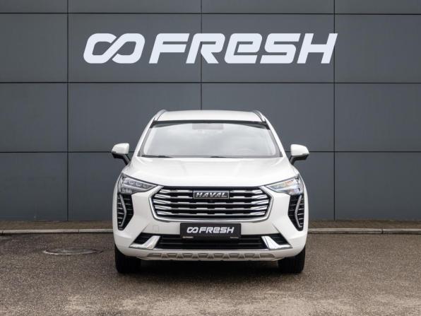 Haval Jolion I с пробегом 2023 года, цена 1 950 000 рублей, 39849 км, внедорожник, Автокод Объявления