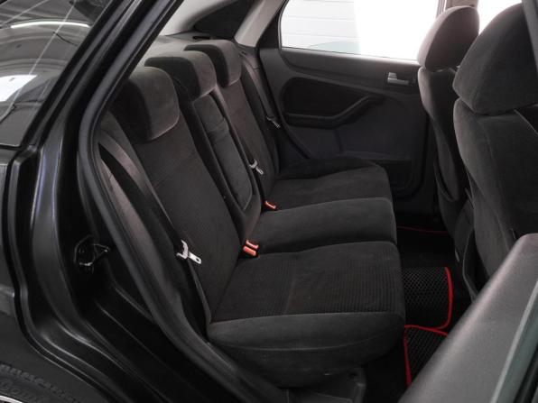 Ford Focus II с пробегом 2007 года, цена 599 000 рублей, 272033 км, седан, Автокод Объявления