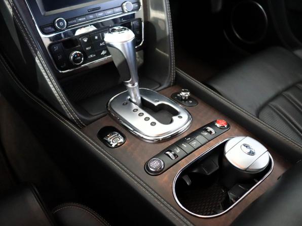 Bentley Continental GT II с пробегом 2012 года, цена 4 950 000 рублей, 102739 км, купе, Автокод Объявления