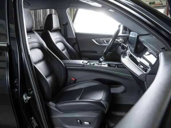 Chery Tiggo 7 Pro Max I Рестайлинг с пробегом 2024 года, цена 2 299 000 рублей, 37609 км, внедорожник, Автокод Объявления