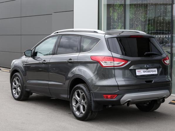 Ford Kuga II с пробегом 2015 года, цена 1 179 000 рублей, 201700 км, внедорожник, Автокод Объявления