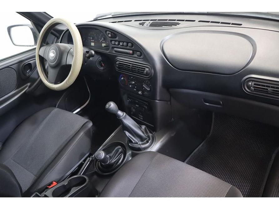 Chevrolet Niva I Рестайлинг Коломна  - изображение 5