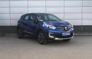 Renault Kaptur I Рестайлинг Ярославль  - изображение 16