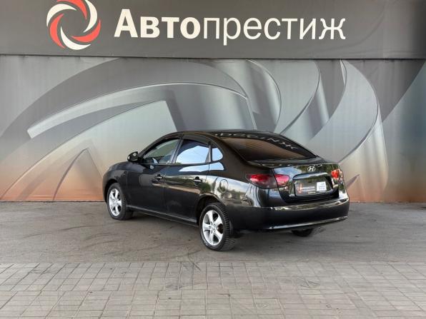 Hyundai Elantra IV (HD) с пробегом 2007 года, цена 583 000 рублей, 150740 км, седан, Автокод Объявления