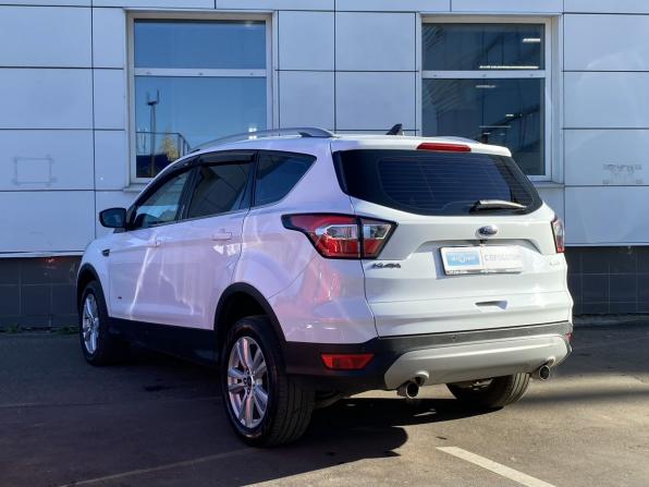 Ford Kuga II Рестайлинг с пробегом 2018 года, цена 2 039 000 рублей, 145132 км, внедорожник, Автокод Объявления