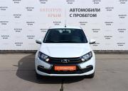 Lada (ВАЗ) Granta I Рестайлинг Крым  - изображение 18