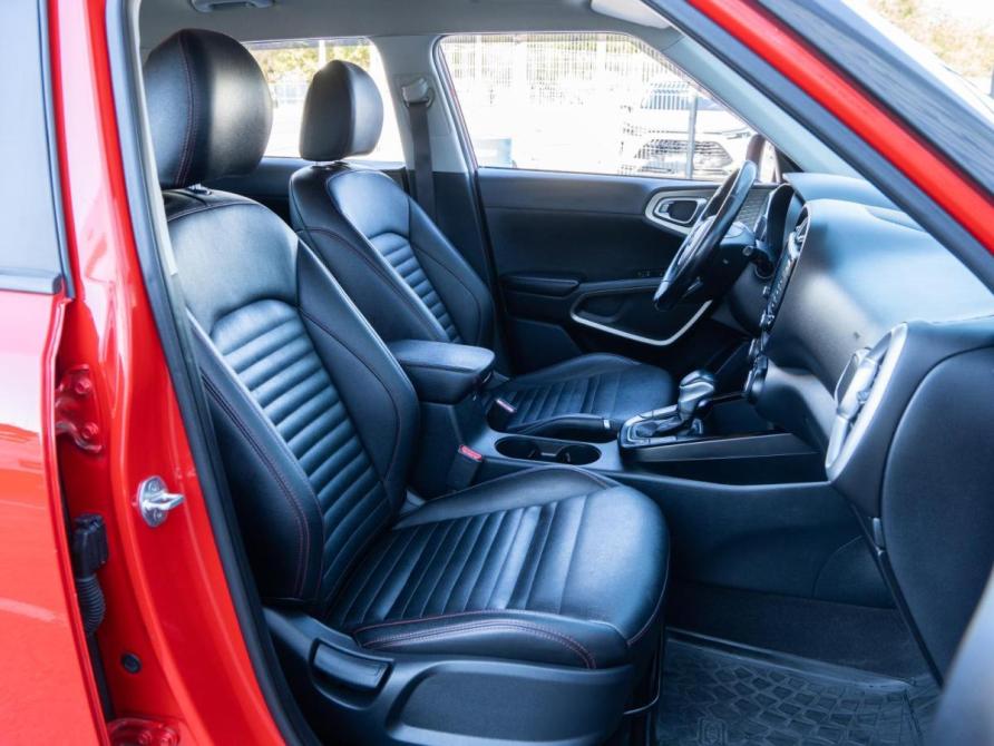 Kia Soul III Волгоград  - изображение 9