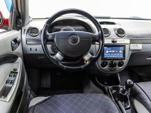 Chevrolet Lacetti I с пробегом 2007 года, цена 418 000 рублей, 160712 км, универсал, Автокод Объявления