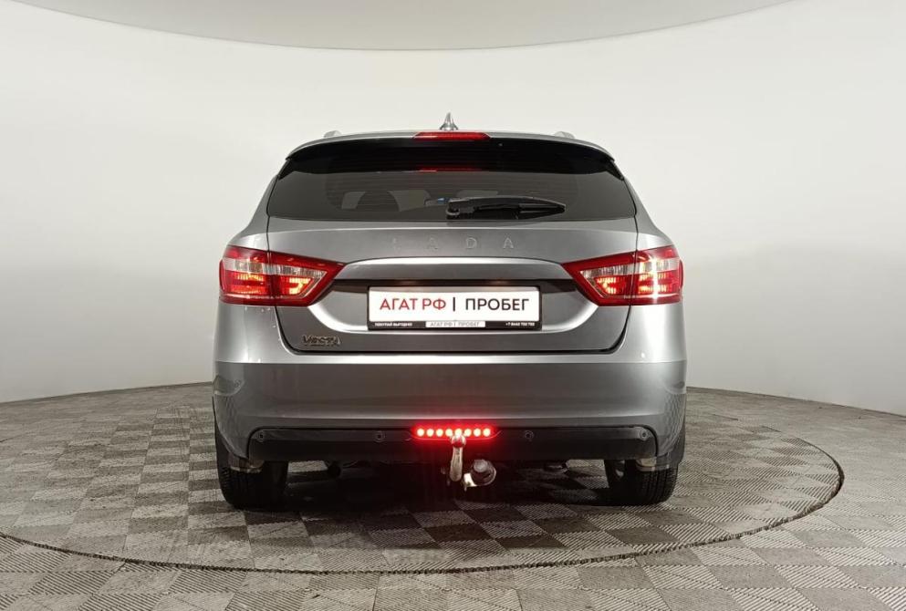 Lada (ВАЗ) Vesta I Волгоград  - изображение 6