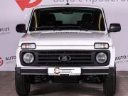 Lada (ВАЗ) Niva Legend Минеральные Воды  - изображение 21