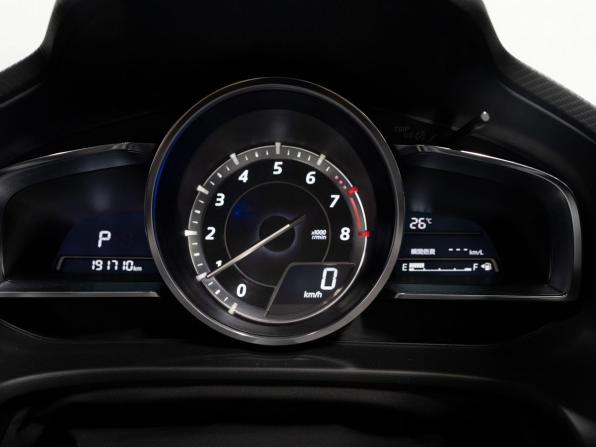 Mazda Axela III с пробегом 2015 года, цена 1 230 000 рублей, 191710 км, хэтчбек, Автокод Объявления