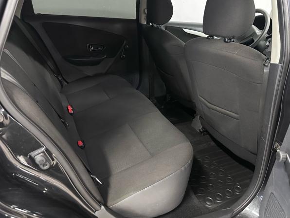 Nissan Almera III (G15) с пробегом 2014 года, цена 550 000 рублей, 194847 км, седан, Автокод Объявления
