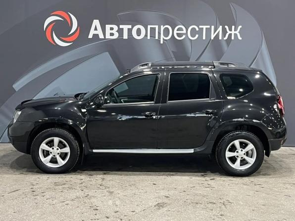 Renault Duster I Рестайлинг с пробегом 2016 года, цена 1 245 000 рублей, 128278 км, внедорожник, Автокод Объявления