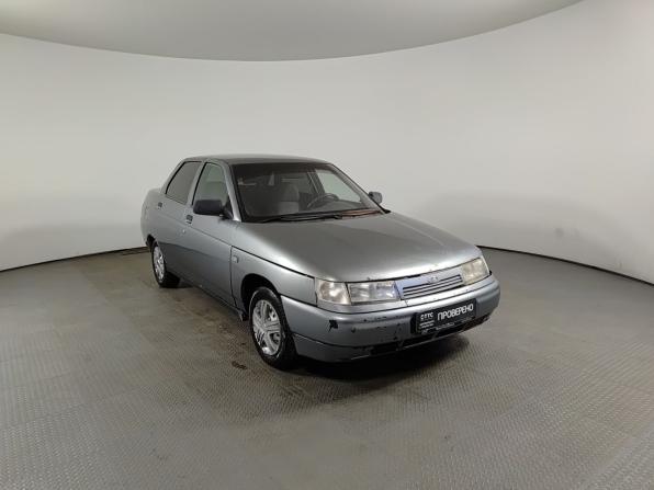 Lada (ВАЗ) 2110 с пробегом 2007 года, цена 110 000 рублей, 123500 км, седан, Автокод Объявления