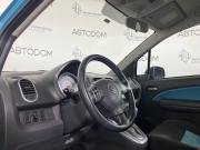 Suzuki Splash I Москва  - изображение 19