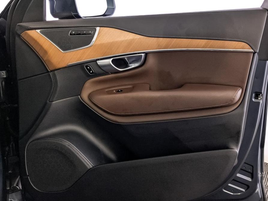 Volvo XC90 II Рестайлинг 1 Москва  - изображение 24